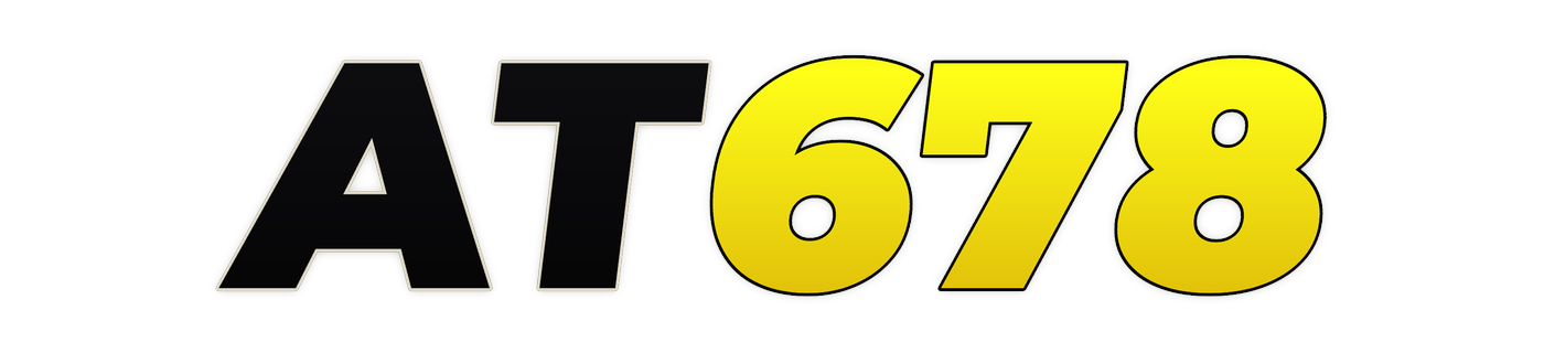 at678 โลโก้